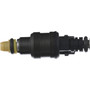 Standard Ignition Fuel Injector - MFI - New FJ133 - left view