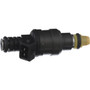 Standard Ignition Fuel Injector - MFI - New FJ133 - right view