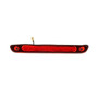 Standard Ignition Center High Mount Stop Light Assembly BTL153 - front view