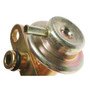 Standard Ignition Fuel Pressure Regulator PR46 - connector view
