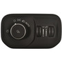 Standard Ignition Headlight Switch HLS1774 - front view
