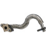 Standard Ignition EGR Tube ETB179 - angled view