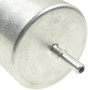 Standard Ignition Fuel Pressure Regulator PR459 - bottom view