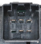 Standard Ignition Power Window Switch DWS-596