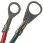 Standard Ignition Distributor Pick-Up Assembly LX-506