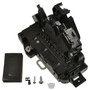 Standard Ignition Power Door Lock Actuator DLA868 - front view