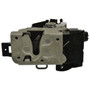 Standard Ignition Power Door Lock Actuator DLA868 - back view