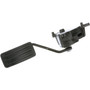 Standard Ignition Accelerator Pedal Sensor APS442 - front view