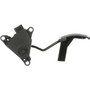 Standard Ignition Accelerator Pedal Sensor APS442 - right view