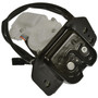 Standard Ignition Power Door Lock Actuator DLA1396 - bottom view
