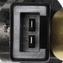 Standard Ignition Fuel Injector - MFI - New FJ118 - connector view