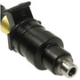Standard Ignition Fuel Injector - MFI - New FJ118 - back view