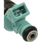 Standard Ignition Fuel Injector - MFI - New FJ233 - alternate view
