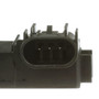 Standard Ignition Flex Fuel Sensor FFS3 - connector view