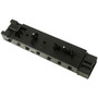 Standard Ignition Power Seat Switch PSW28 - front view