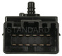 Standard Ignition Power Seat Switch PSW28 - connector view