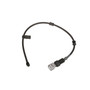 Standard Ignition Brake Pad Wear Sensor PWS359 - angled view