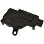 Standard Ignition Power Door Lock Actuator DLA1151 - back view