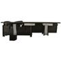 Standard Ignition Power Window Switch DWS2060 - right view