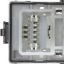 Standard Ignition Power Window Switch DWS2214 - connector view