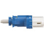 Standard Ignition Cruise Control Release Switch CCA1395 - front view