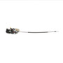 Standard Ignition Power Door Lock Actuator DLA1598 - top view