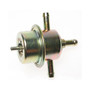 Standard Ignition Fuel Pressure Regulator PR73 - front view