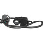 Standard Ignition Crankshaft Sensor PC224 - back view