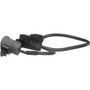 Standard Ignition Crankshaft Sensor PC224 - left view