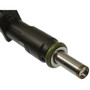 Standard Ignition Fuel Injector - MFI - New FJ1331 - back view