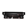 Standard Ignition Center High Mount Stop Light Assembly BTL160 - top view