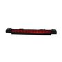 Standard Ignition Center High Mount Stop Light Assembly BTL160 - alternate view
