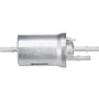 Standard Ignition Fuel Pressure Regulator PR460 - front view