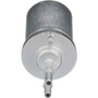 Standard Ignition Fuel Pressure Regulator PR460 - connector view