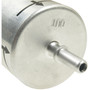 Standard Ignition Fuel Pressure Regulator PR460 - back view
