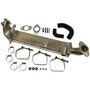 Standard Ignition EGR Cooler ECK7 - front view