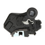Standard Ignition Power Door Lock Actuator DLA1599 - back view