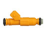 Standard Ignition Fuel Injector - MFI - New FJ702 - front view