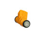 Standard Ignition Fuel Injector - MFI - New FJ702 - back view