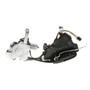 Standard Ignition Power Door Lock Actuator DLA1602 - front view