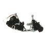 Standard Ignition Power Door Lock Actuator DLA1602 - angled view