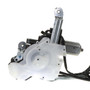 Standard Ignition Power Door Lock Actuator DLA1602 - alternate view