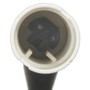 Standard Ignition Brake Pad Wear Sensor PWS137 - connector view