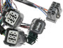 Standard Ignition Sliding Door Contact Assembly DS-1077