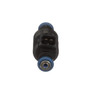 Standard Ignition Fuel Injector Kit - MFI - New FJ105RP6 - connector view