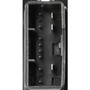 Standard Ignition Power Window Switch DWS1896 - front view