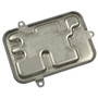 Standard Ignition HID Headlight Ballast HID139 - bottom view