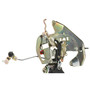Standard Ignition Power Door Lock Actuator DLA-416