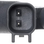 Standard Ignition Fuel Injector - MFI - New FJ830 - connector view