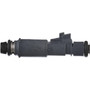 Standard Ignition Fuel Injector - MFI - New FJ830 - left view